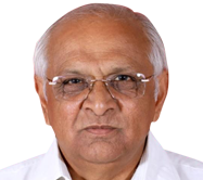 Shri Bhupendra Patel